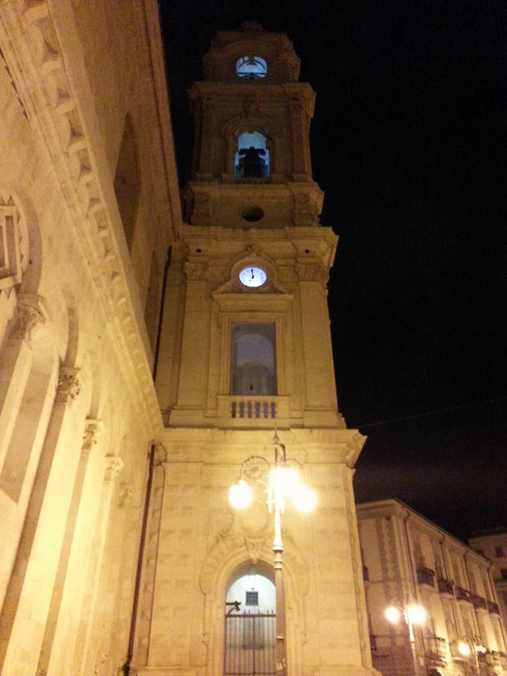 009.2 Foggia - Cattedrale